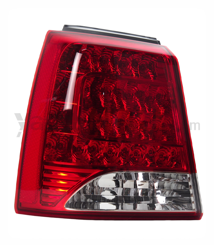 چراغ خطر چپ سورنتو 2013